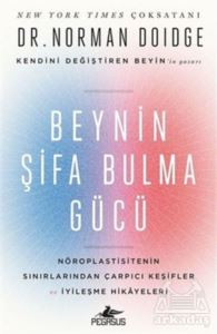 Beynin Şifa Bulma Gücü