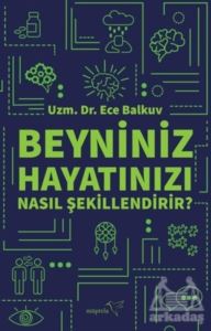 Beyniniz Hayatınızı Nasıl Şekillendirir?