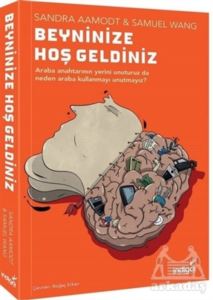 Beyninize Hoş Geldiniz