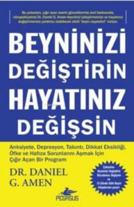 Beyninizi Değiştirin Hayatınız Değişsin