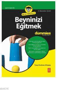 Beyninizi Eğitmek For DUMMIES - Training Your Brain For DUMMIES