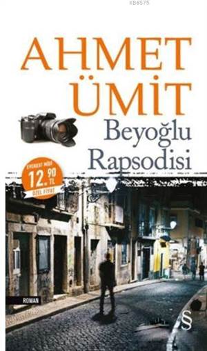 Beyoğlu Rapsodisi (Midi Boy)