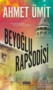 Beyoğlu Rapsodisi