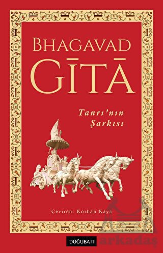 Bhagavadgita Tanrı’Nın Şarkısı