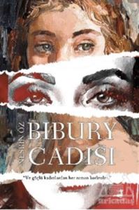 Bibury Cadısı