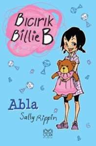 Bıcırık Billie B Abla