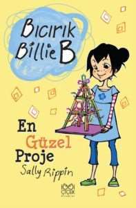 Bıcırık Billie B En Güzel Proje