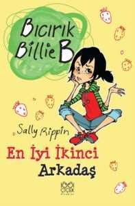 Bıcırık Billie B En İyi İkinci Arkadaş