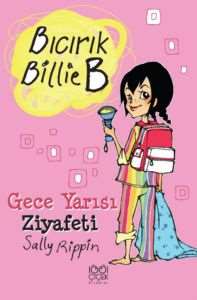 Bıcırık Billie B Gece Yarısı Ziyafeti