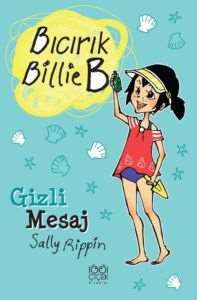 Bıcırık Billie B Gizli Mesaj