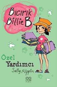 Bıcırık Billie B Özel Yardımcı