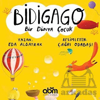 Bidigago Bir Dünya Çocuk