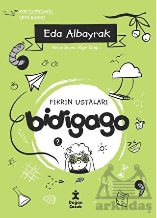 Bidigago- Fikrin Ustaları