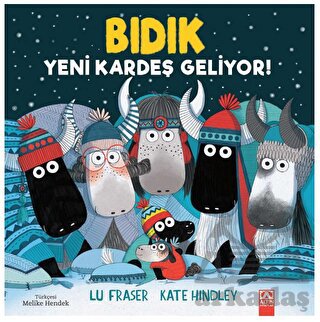 Bıdık - Yeni Kardeş Geliyor