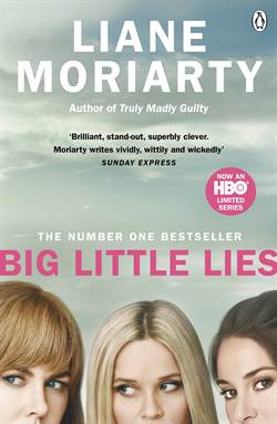 Big Little Lies (Media Tie-In)