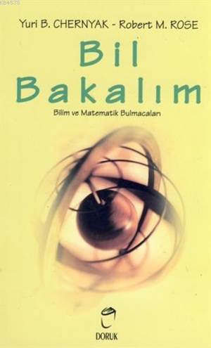 Bil Bakalım; Bilim Ve Matematik Bulmacaları