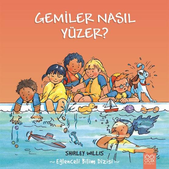 Bil Bakalım Gemiler Nasıl Yüzer?