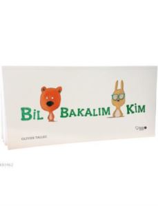 Bil Bakalım Kim