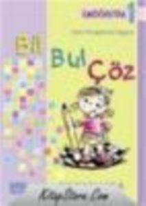 Bil Bul Çöz 1. Sınıf