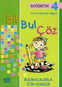 Bil Bul Çöz 4. Sınıf