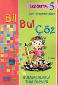 Bil Bul Çöz 5. Sınıf