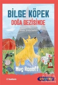 Bilge Köpek Doğa Gezisinde