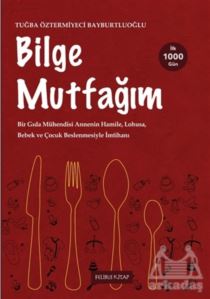 Bilge Mutfağım - 2