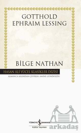 Bilge Nathan