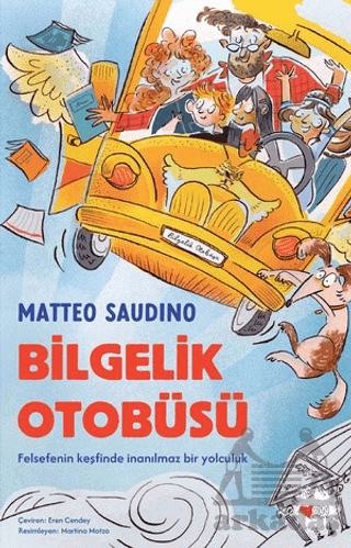 Bilgelik Otobüsü