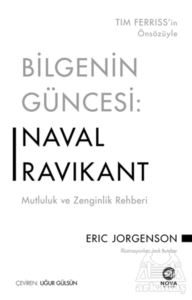 Bilgenin Güncesi: Naval Ravikant