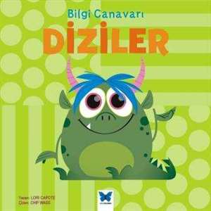 Bilgi Canavarı Diziler