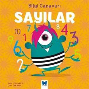 Bilgi Canavarı Sayılar