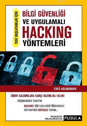 Bilgi Güvenliği Ve Hacking