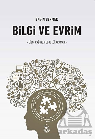 Bilgi Ve Evrim