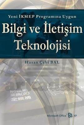 Bilgi Ve İletişim Teknolojisi