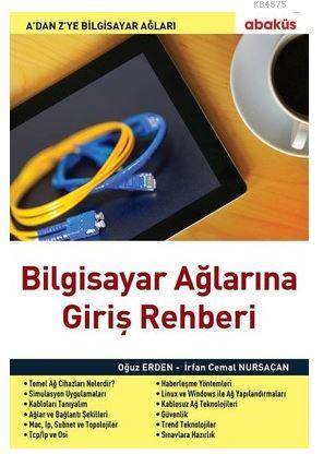 Bilgisayar Ağlarına Giriş Rehberi