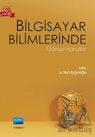 Bilgisayar Bilimlerinde Güncel Konular