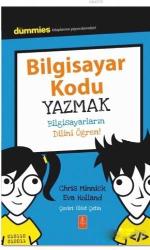 Bilgisayar Kodu Yazmak