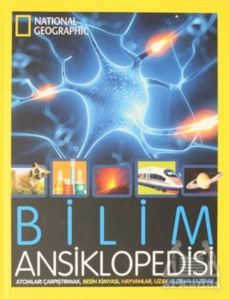 Bilim Ansiklopedisi - National Geographic Kids