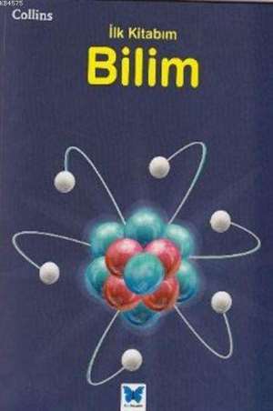 Bilim - Collins İlk Kitabım