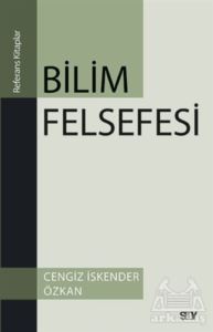 Bilim Felsefesi