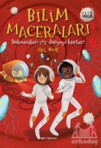 Bilim Maceraları