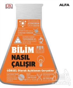 Bilim Nasıl Çalışır