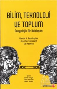 Bilim Teknoloji Ve Toplum