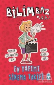 Bilimbaz - Ev Yapımı Sinema Tarifi