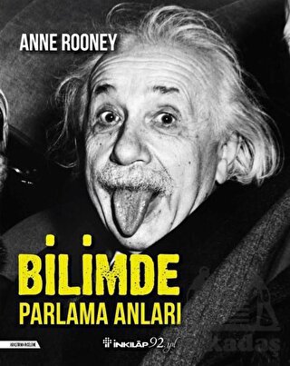 Bilimde Parlama Anları