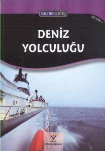 Bilime Giriş - Deniz Yolculuğu