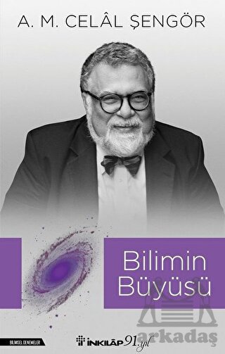 Bilimin Büyüsü