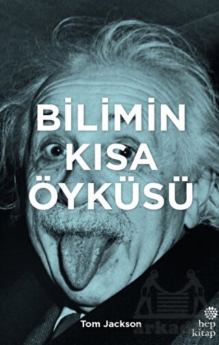 Bilimin Kısa Öyküsü