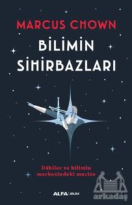 Bilimin Sihirbazları